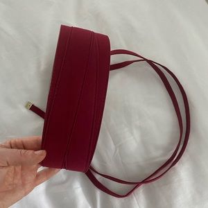 White House Black Market Belt